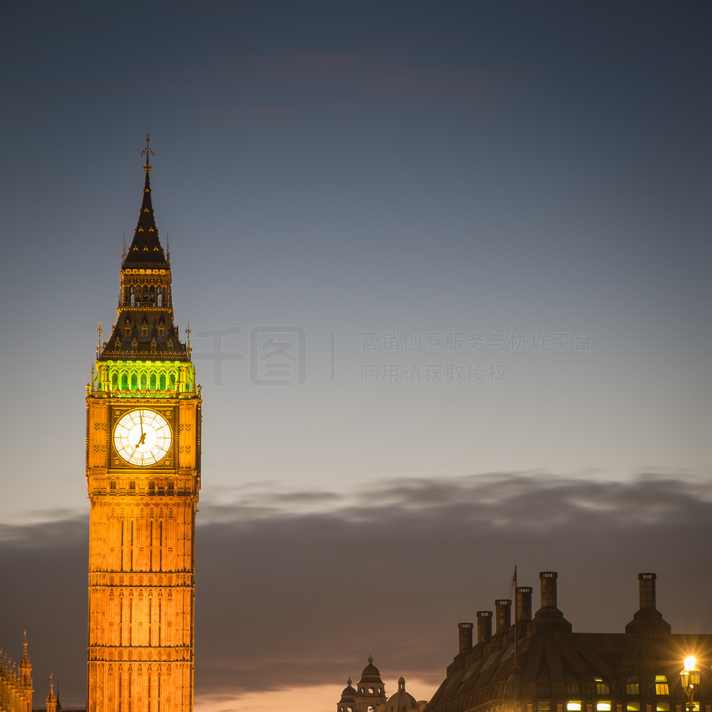 Bigben Ӣ׶ص