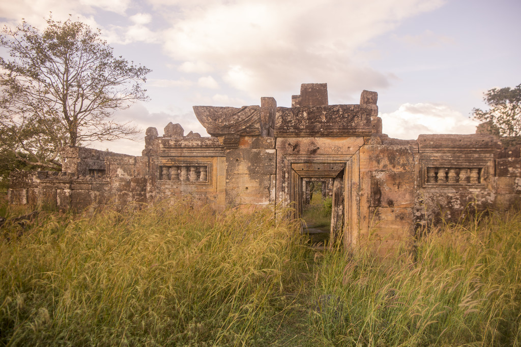 կʡ Sra Em Ա Prasat Preah Vihear կSra Em2017  11 £կ SRA EM PRASAT PREAH VIHE