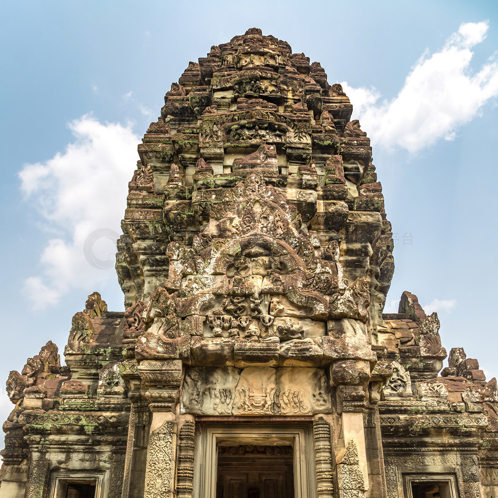 կ߸ӵ Banteay Samre 