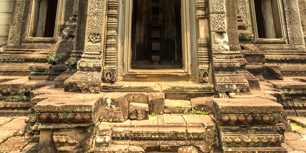 կ߸ӵ Banteay Samre 