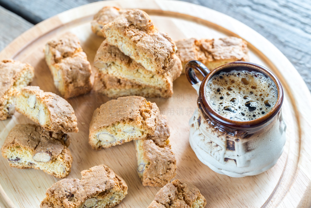 Cantuccini ʺһ