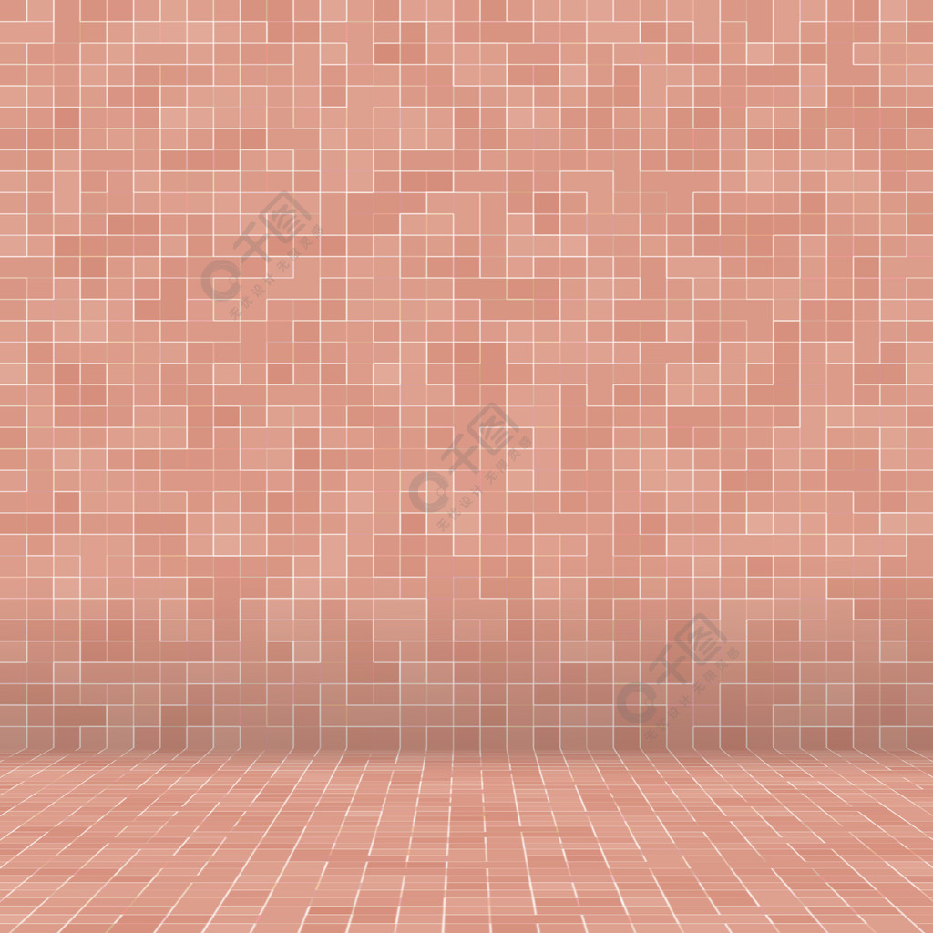 无缝粉红色大理石岩板瓷砖3d贴图下载[ID:109794278]_建E室内设计网