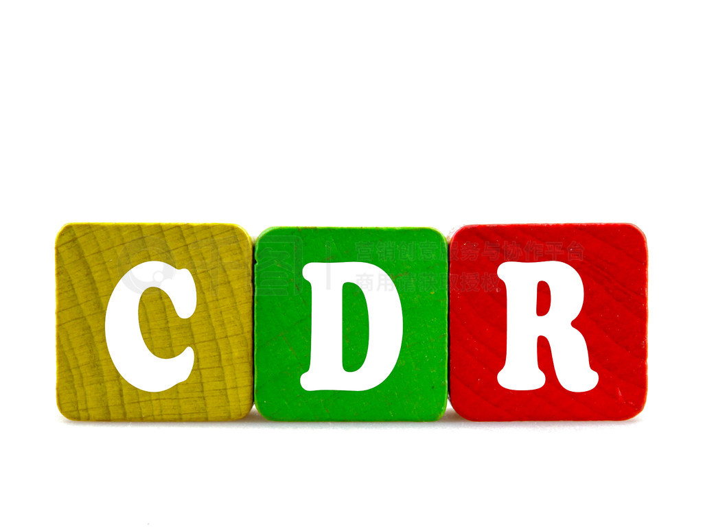 ɫľƴCDR