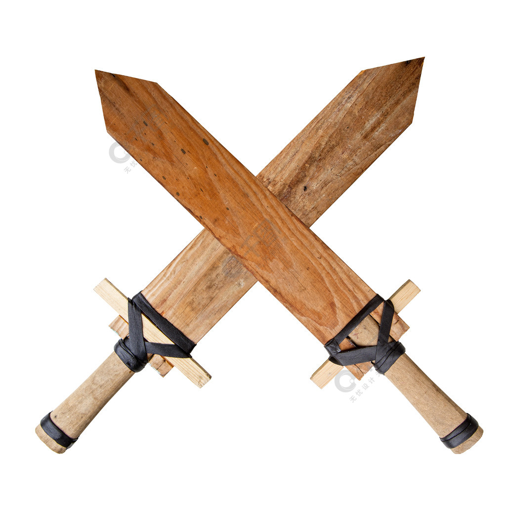 木剑制作教程图片