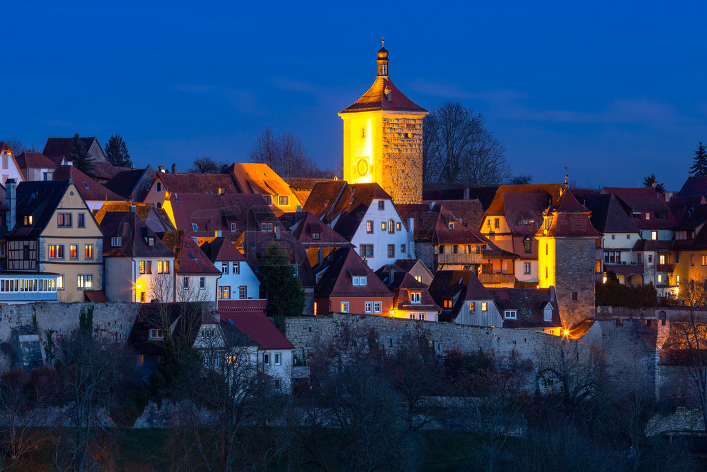 ¹ϲͷ ob der Tauber ϳݶ¥ͳǽҹͼ Rothenburg ob der Tauber, ¹