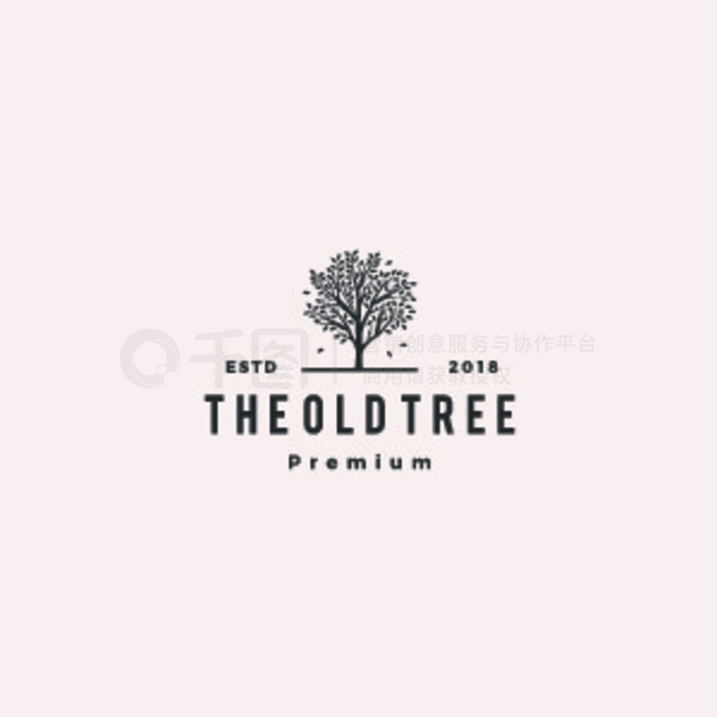 ŷTHEOLDTREE