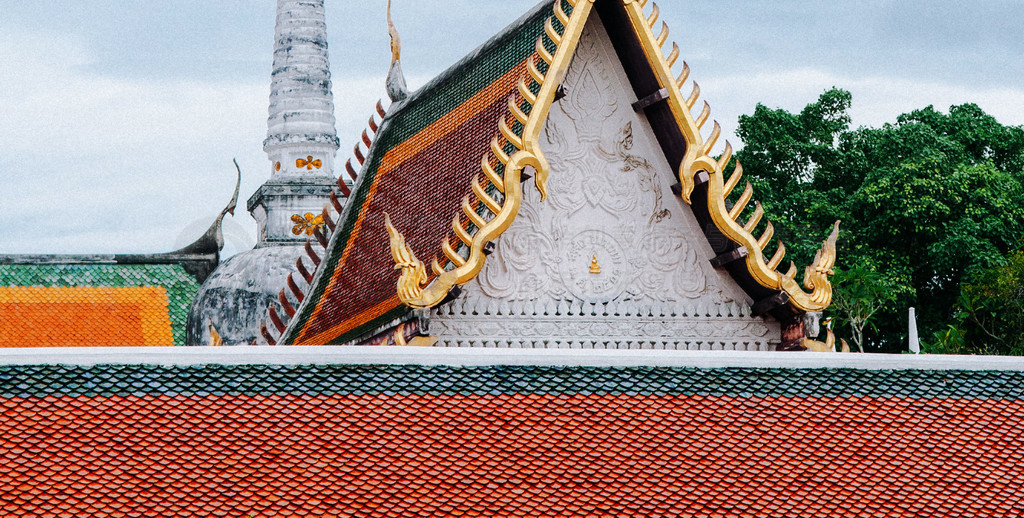 Wat Phra Mahathat Nakhon Si Thammarat̩ɫݶͰɫ