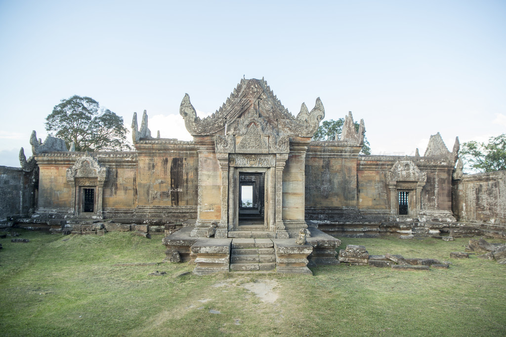 կʡ Sra Em Ա Prasat Preah Vihear կSra Em2017  11 £կ SRA EM PRASAT PREAH VIHE