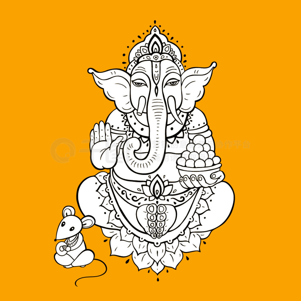 Ganapati ڤơӡȽֻ沿ʸͼ