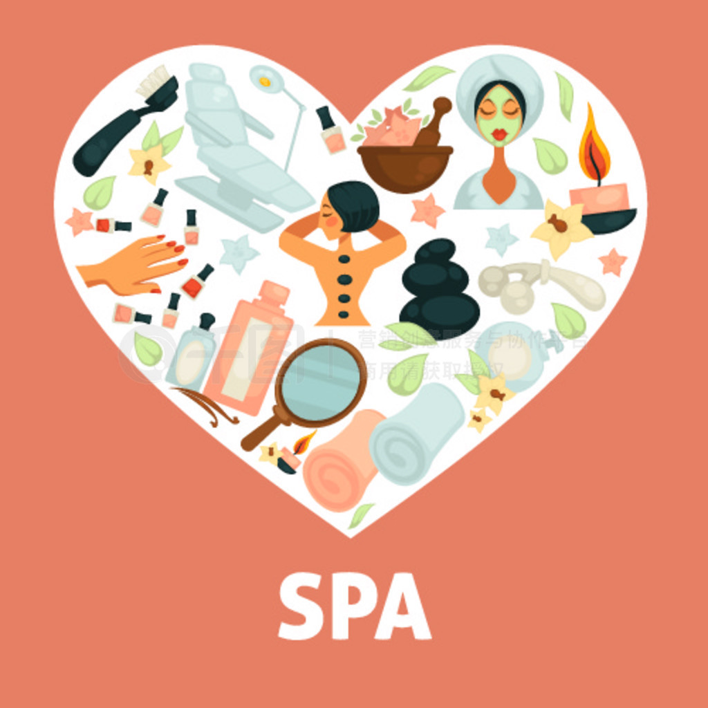 Spa ڰĦʯƤҽΡҺлĤůëָͿͨƽʸͼڴڡSpa ڵĲͼ