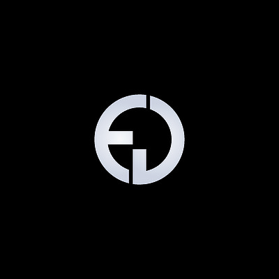 logo设计黑色壁纸图片