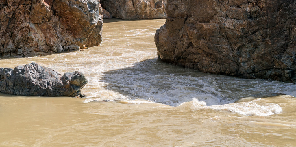 Ryuyo Gorge Ͽȹҹ԰չľձ