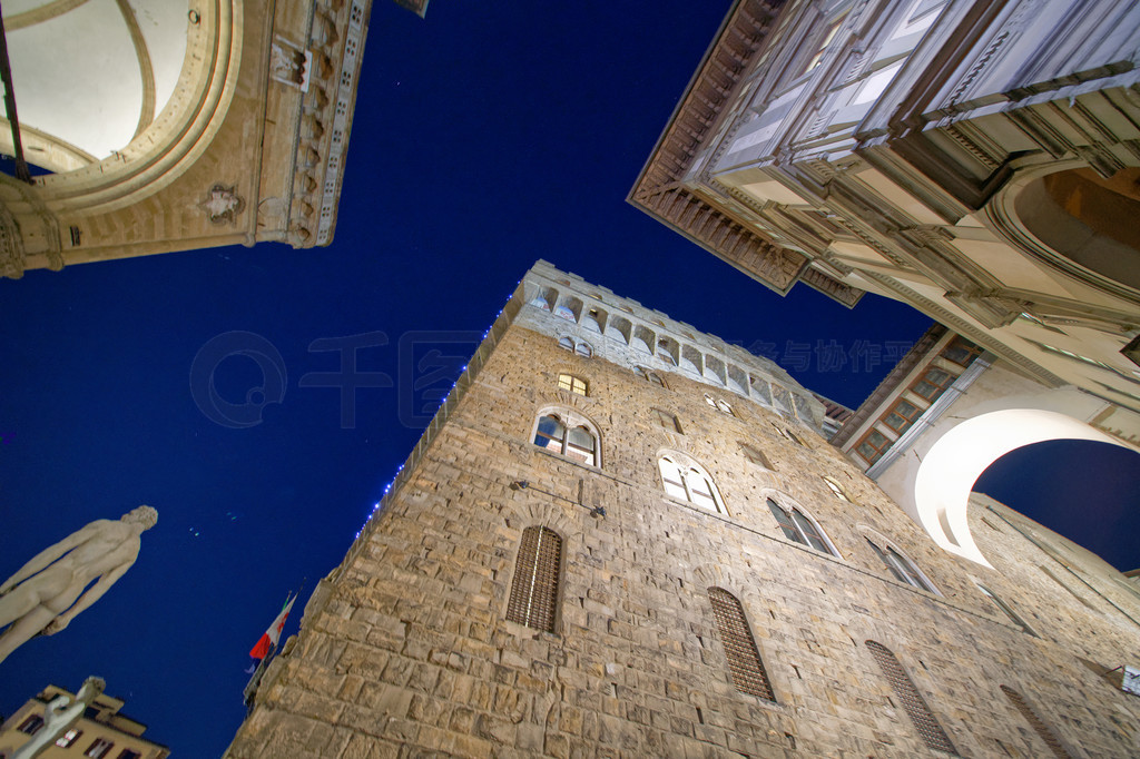 Palazzo Vecchio ڷҹϹ˹ɡ