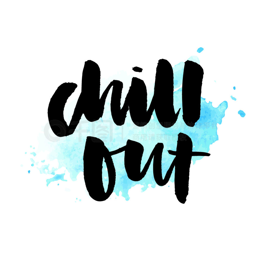 ںŷɶͼʸӡʱп֡ں Chill Out ͼʸӡʱп鷨