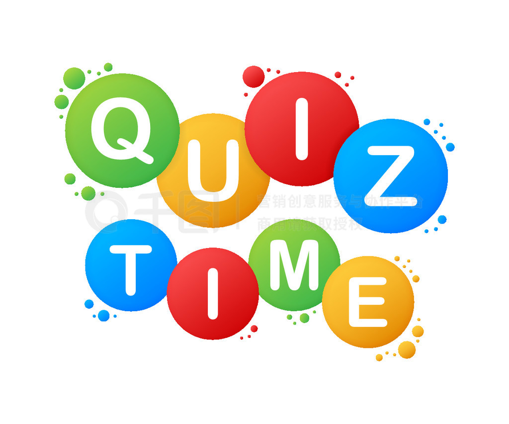 ɫƴдQUIZTIMEȤζ