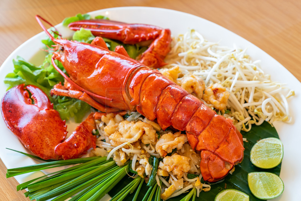 Lobster Pad thaiֻϺϺ⳴̩ʽ׷ۡ