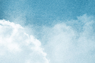 天空和云彩抽象例证艺术背景，。天空和云抽象插图艺术背景，混合颜色