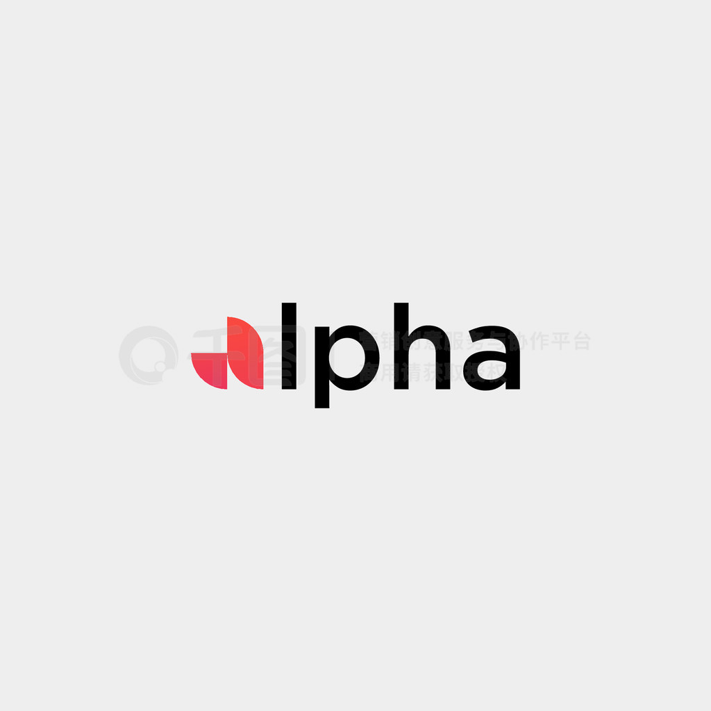 ĸ A Alpha ־ơĸ A Alpha Logo ʸ