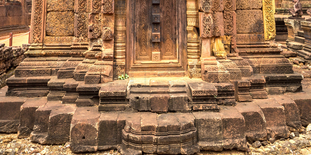 կ߸ӵ Banteay Srei 