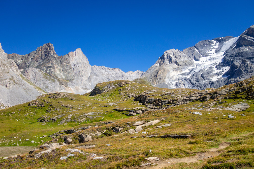 Pralognan la Vanoise  Grande Casse ɽۡ˹ɽ˹ɽ Grande Casse ɽۡ