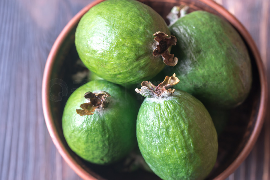  feijoa ˮ