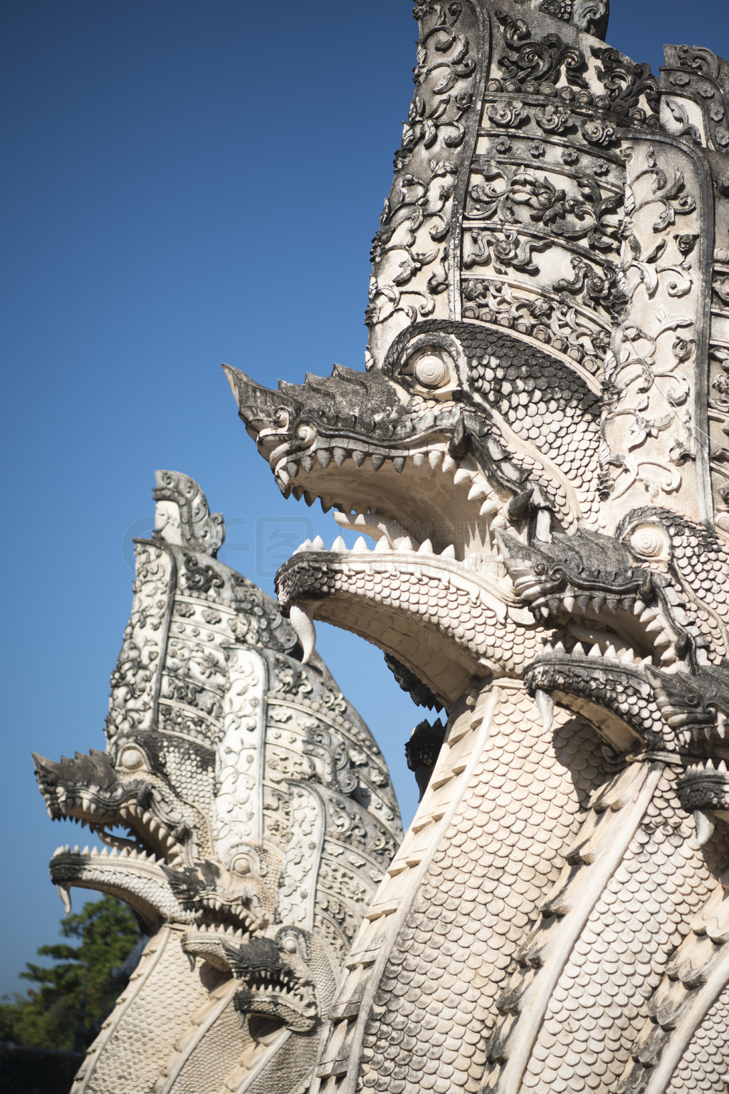 ̩е Wat chedi Luang ̩.. ASIA THAILAND CHIANG WAT CHEDI LUANG