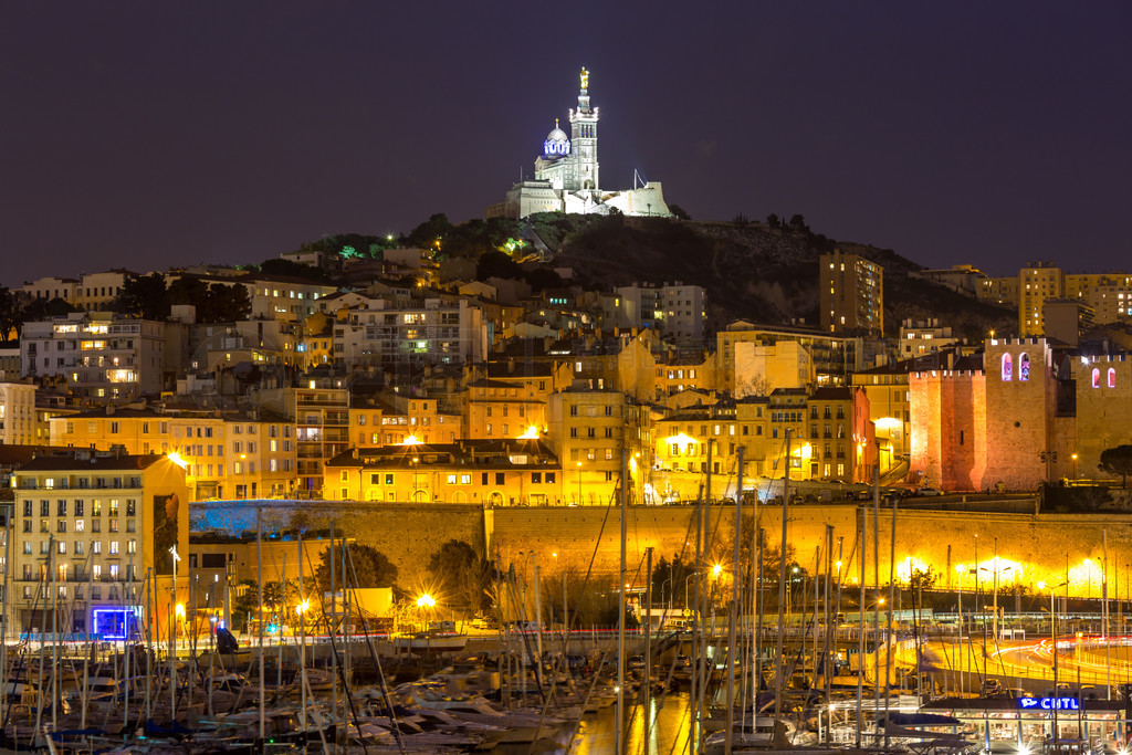 ҹNotre Dame de la Garde ŷ޸ۿھ