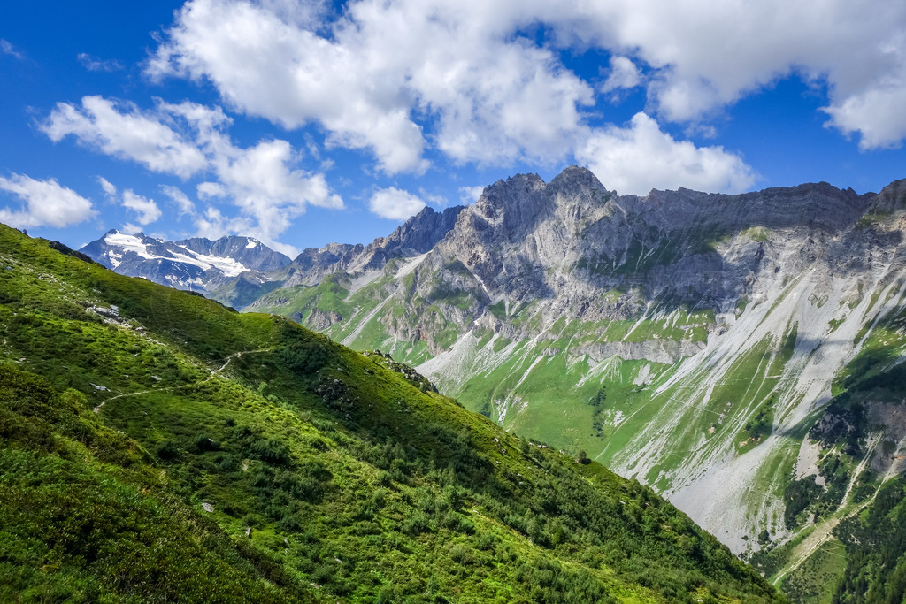 Pralognan la Vanoise ɽغۡ˹ɽ˹ɽɽ