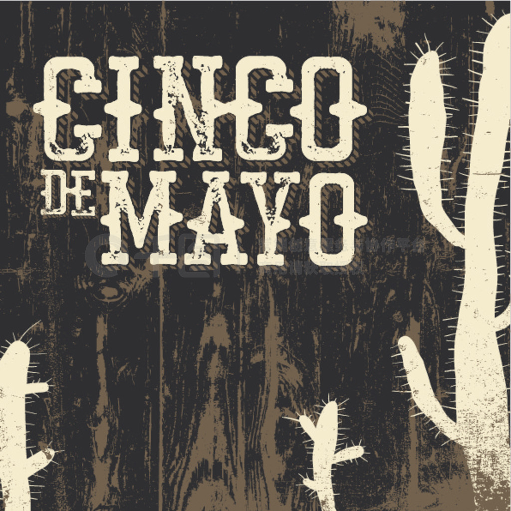 Cinco de Mayo ʸͼ5  5 ռʸCinco de Mayo ձ