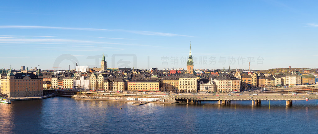 ˹¸Ħϳ Gamla Stan ȫ