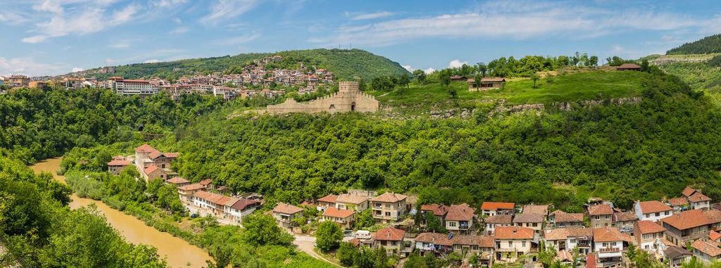 Veliko Tarnovo ȫһõգ