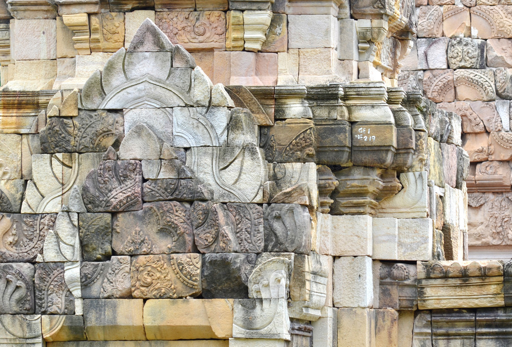 ̩ĹʯǱ Prasat Sadok Kok Thom̩ɳɸ