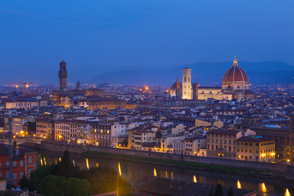 Cattedrale di Santa Maria del Fioreʱִӹ۾̨Үʡ˹