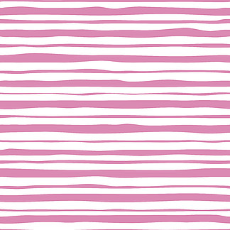 矢量图粉色条纹无缝图案手绘条纹壁纸