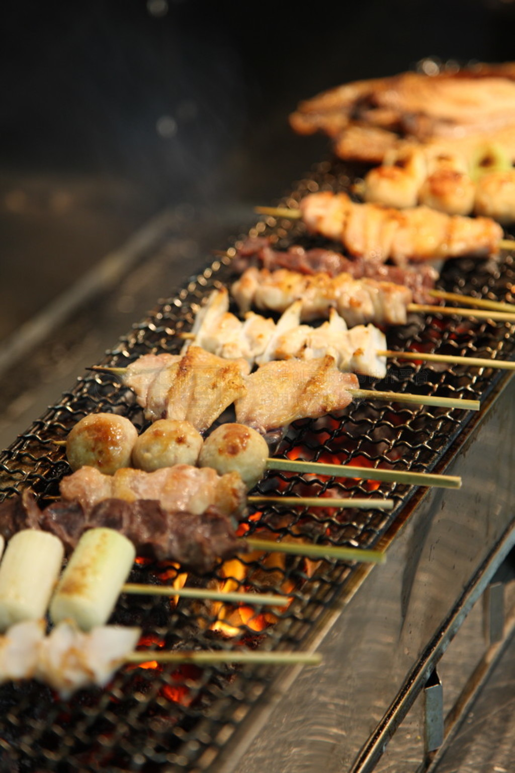 ձYAKITORI