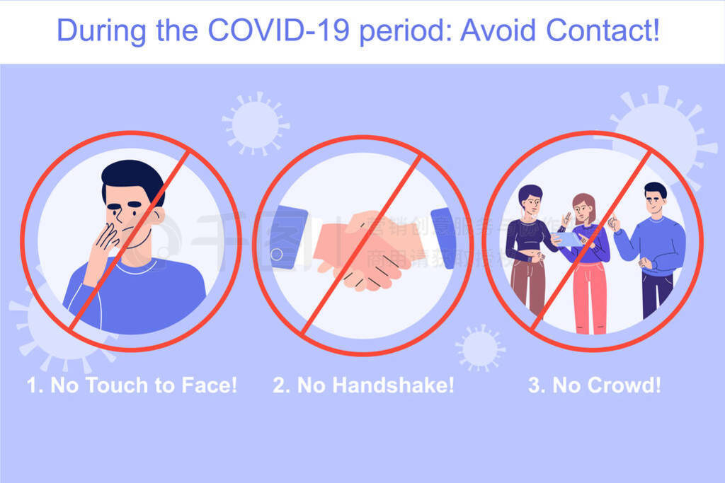 COVID-19С˵ڼӴʬٱĸҪҵû֡ûȺֹȺȾİȫ.Infographicsʸ˵