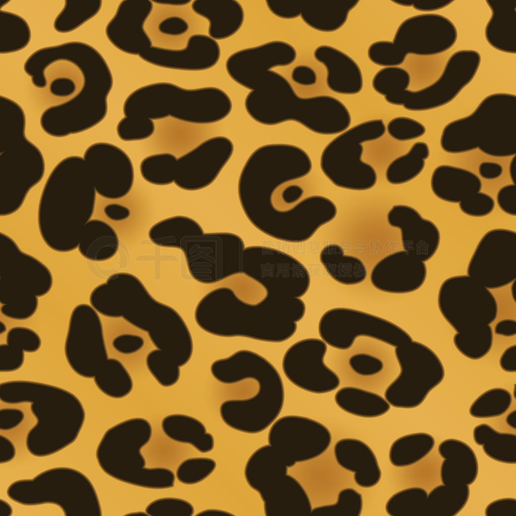 Jaguar Pattern