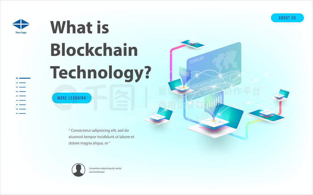 ݴĸ, δԴվ, , Cryptocurrency  blockchain ĵܼܶơΪ blockchain .