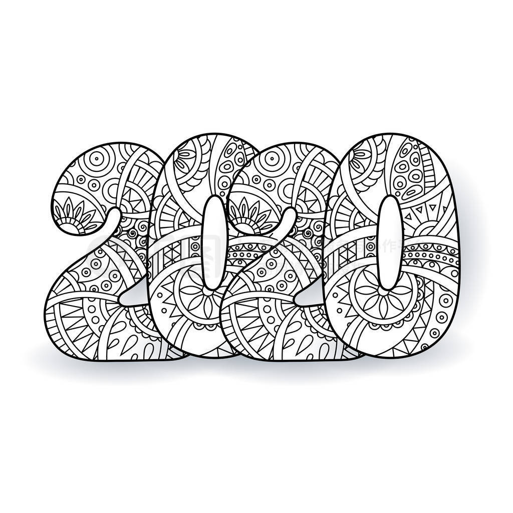 2020ף롣ʥ֤ zentangle.