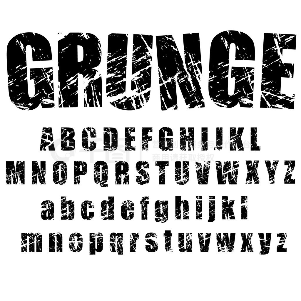 grunge ĸ-1