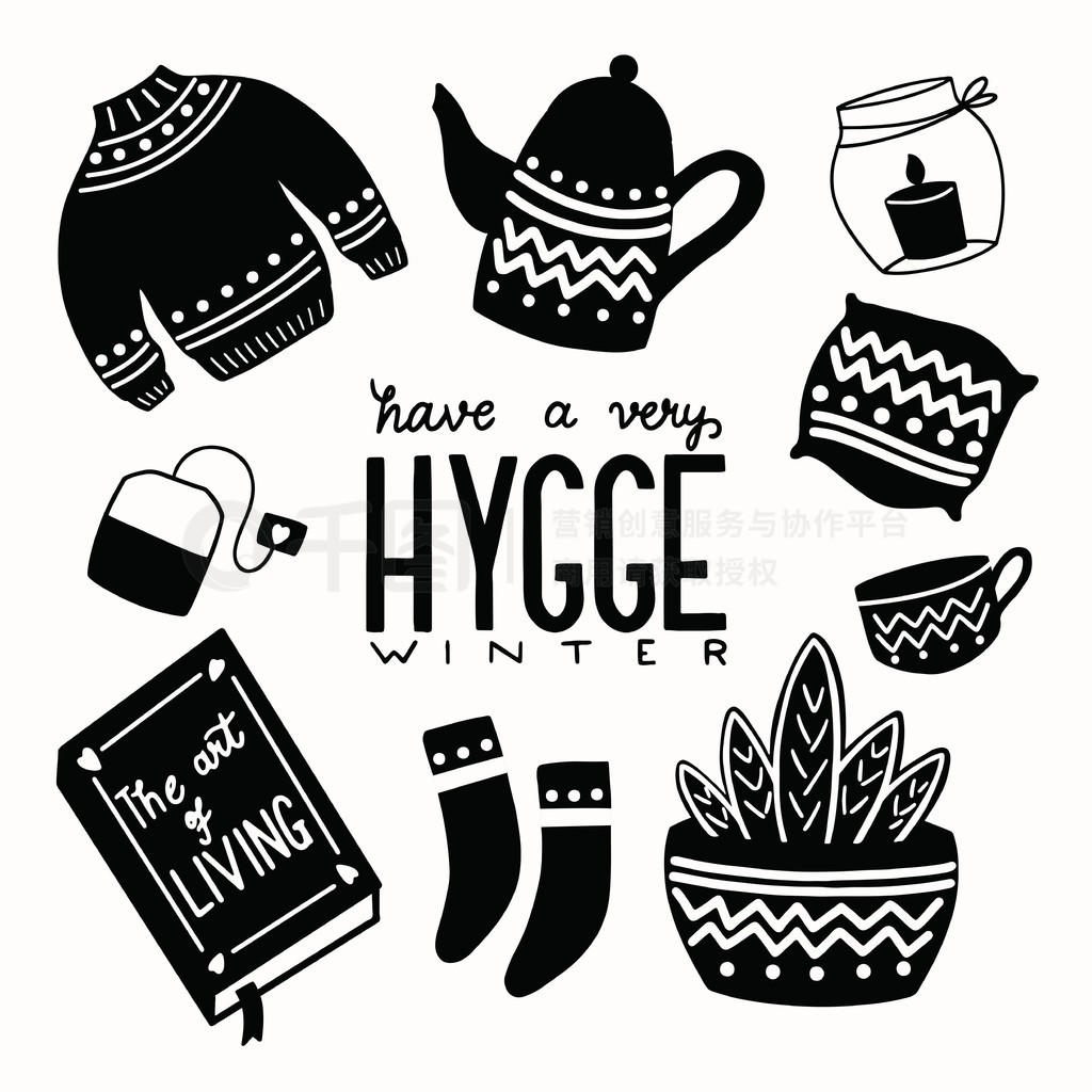 Hygge úڰֹֺͲͼơ˹ά䶯ܰƽʸͼ