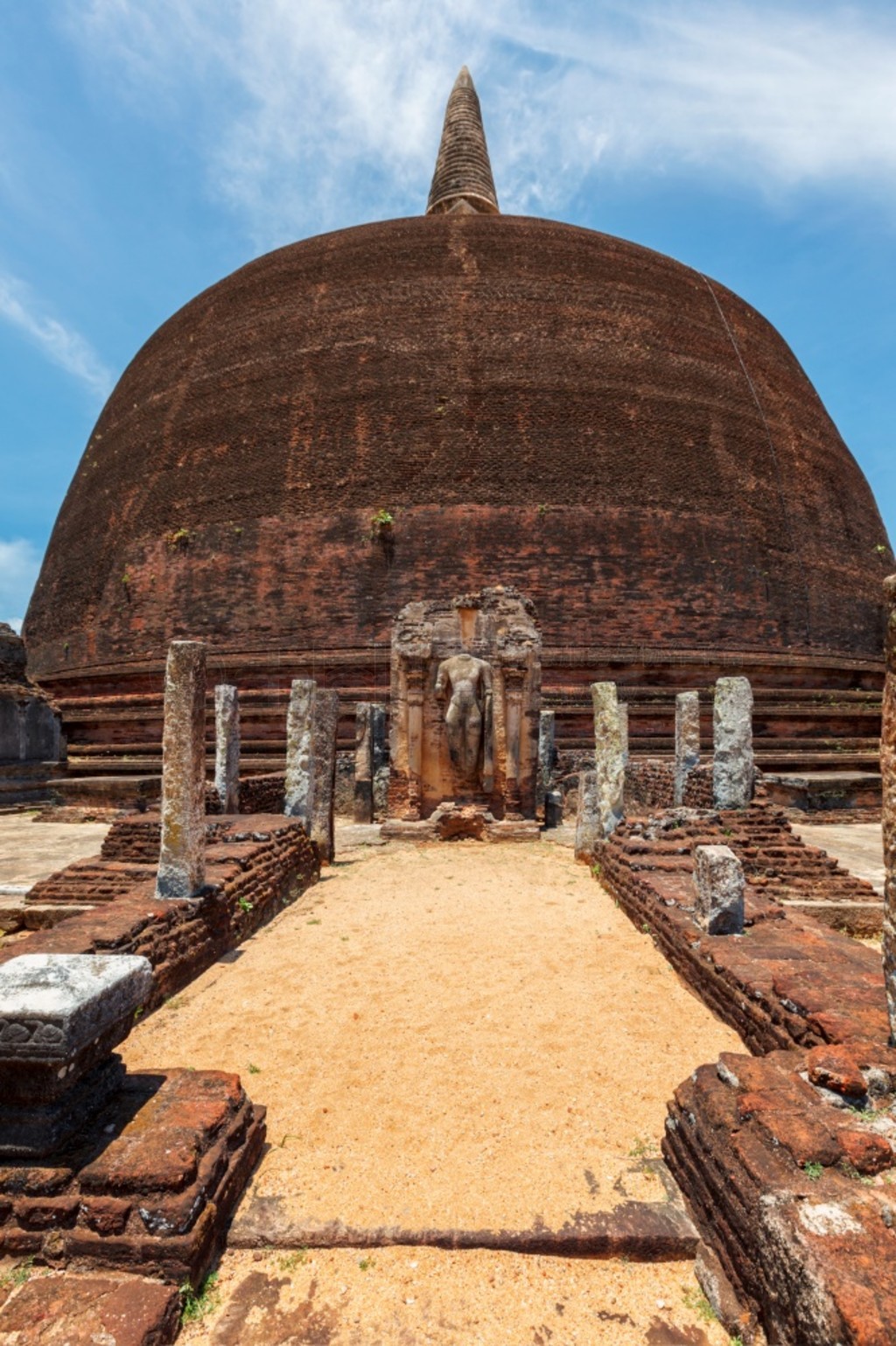 Rankot Vihara ˹³߹ųǵķ³ֹųǵķ