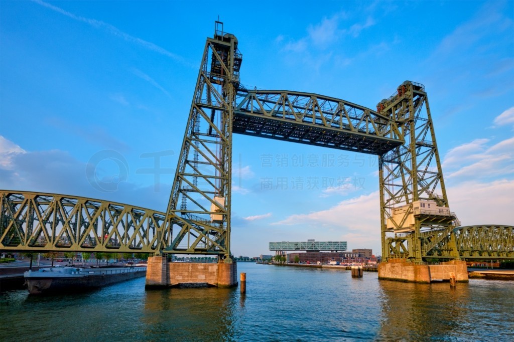 De Hef  Koningshavenbrug  ¹ص Koningshaven ϵľ·š¹ص Koningshaven ϵ De Hef  Koningshavenbru