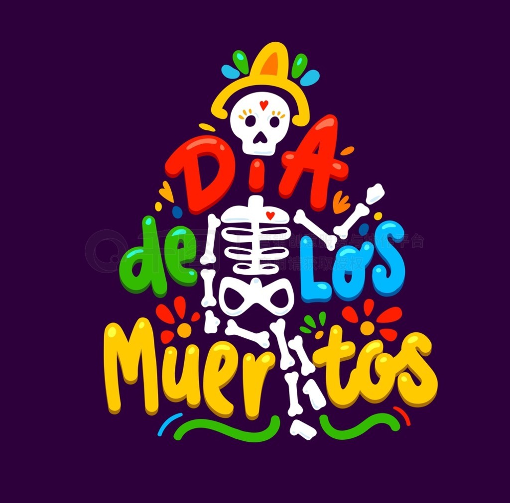 ڡī翨ͨǼܡڼɶԣī Dia de Los Muertos ʸȤͷǡͲɫŰ档 Dia de Los Muertos ͨǼ