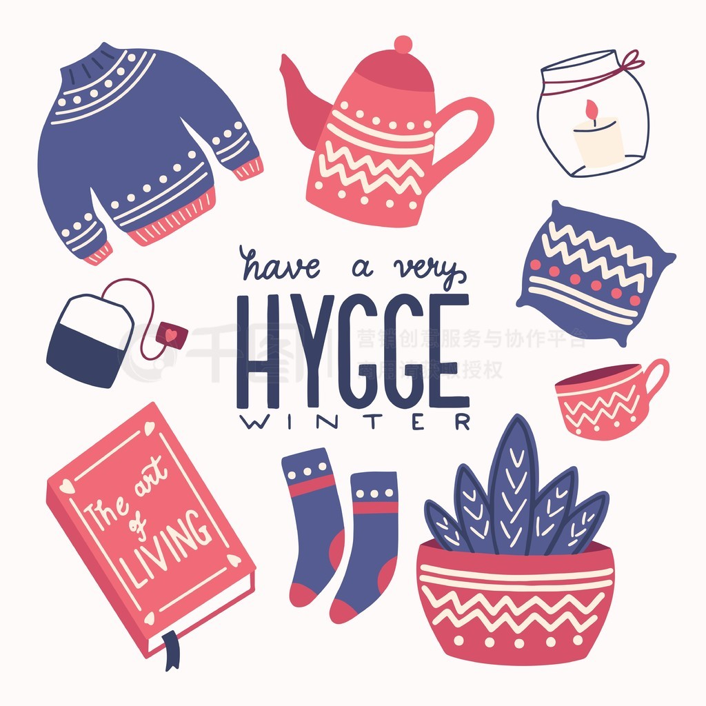 Hygge ɫֹֺͲͼơ˹ά䶯ܰƽʸͼ