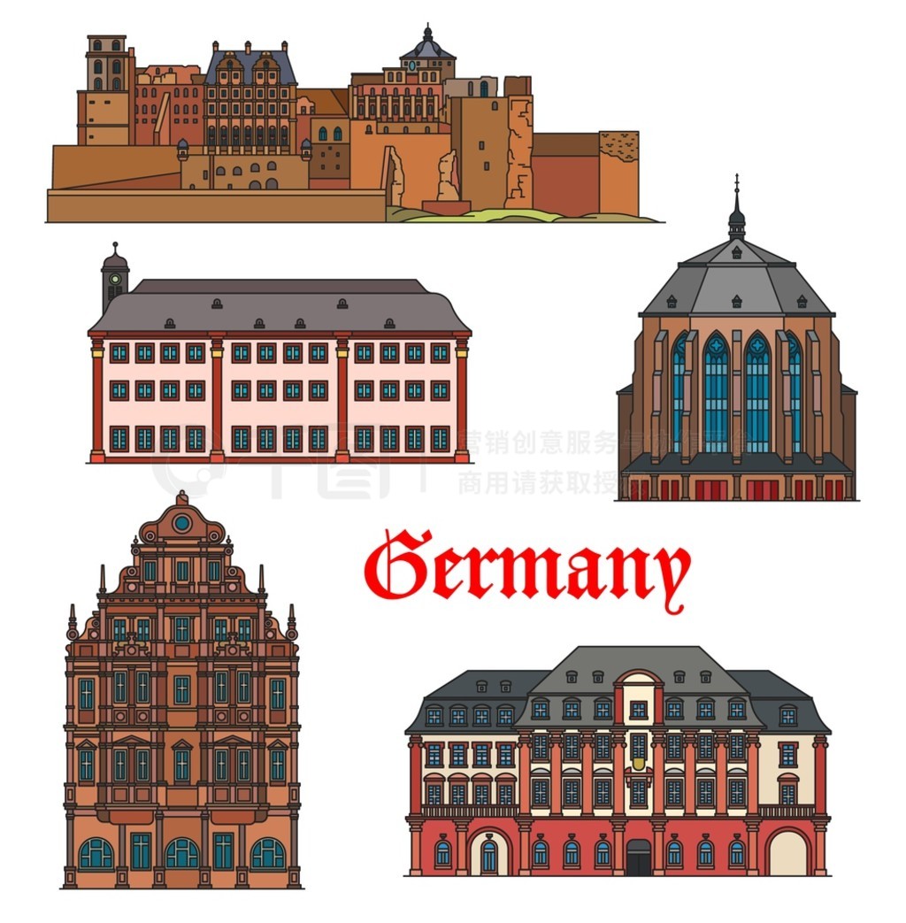 ¹±úͳǱʸرꡣ¹ڱHeiliggeistkircheHaus zum RitterSchlossberg Ǳ³ϣؿѧ¹±á