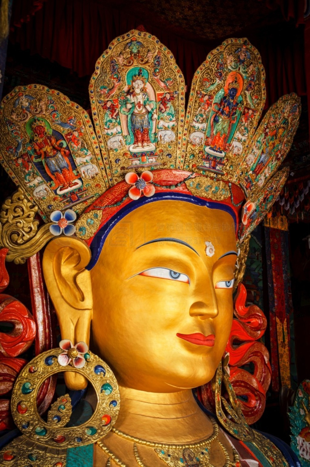 Thiksey Gompa շӡˡ Thiksey Gompa շ