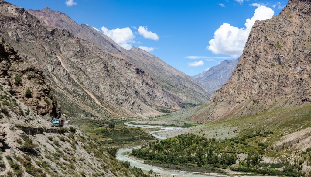 ӡϲɽ-гǹ·пǮӡӡϲɶӡϲɽ Manali-Leh ·пӡϲɶ