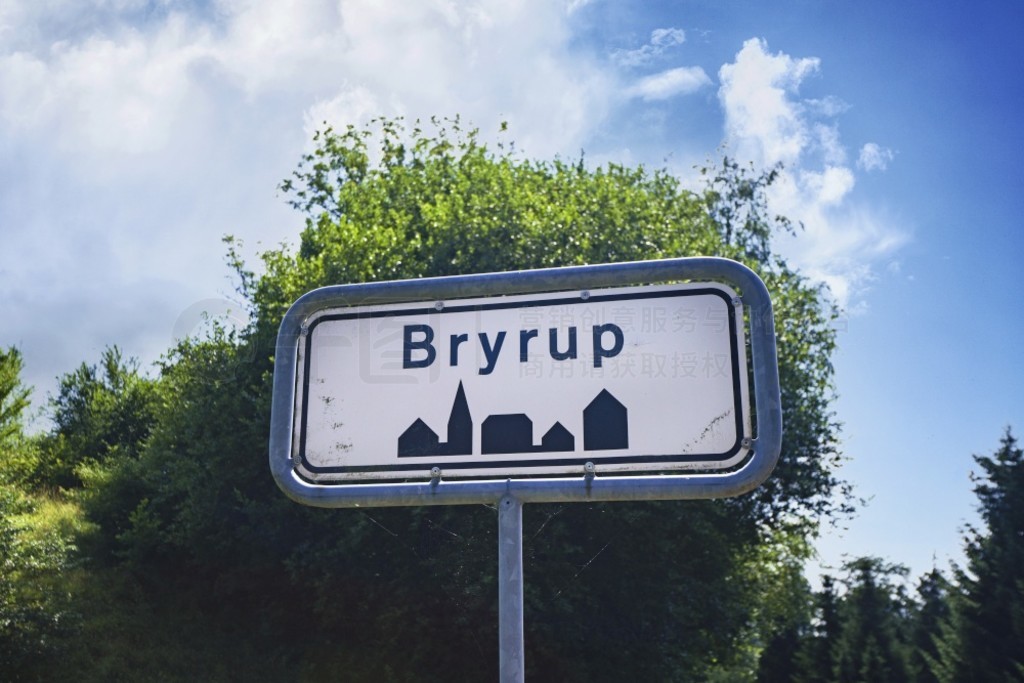 Ϊ Bryrup б־