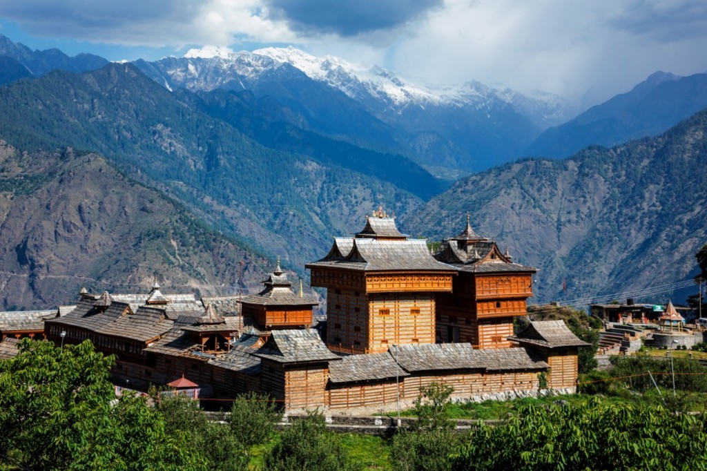  (Bhimakali Temple) ĸ (Bhimakali)λӡϲɶɶ (Kinnaur)  (Sarahan)ϲɶĴͳľ